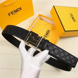 Picture of Fendi Belts _SKUFendiBelt38mmX95-125cm7D371890